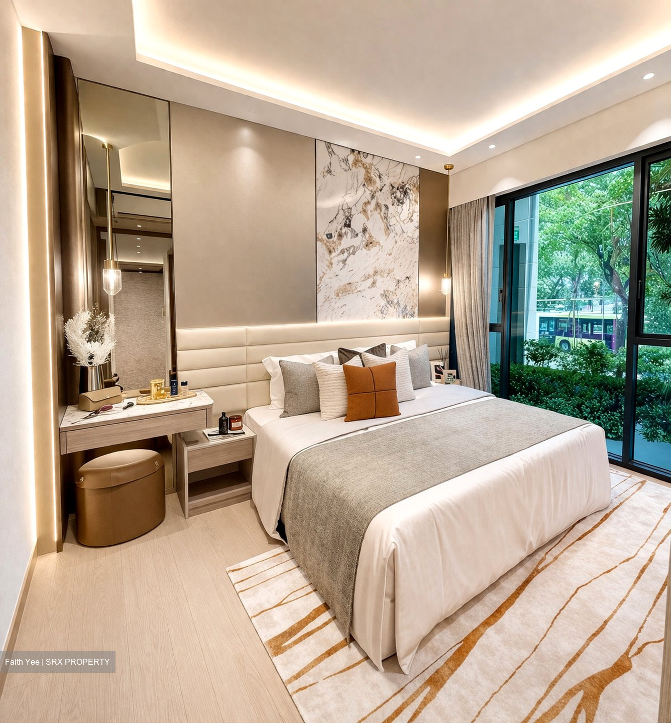 Tengah Garden Residences (U/C) (D24), Apartment #545309491